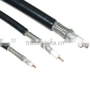 LMR Series Coaxial Cable(LMR195 Cable,LMR200 Cable ,LMR400 Cable) thumbnail-1