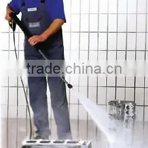 Water Jet Cleaning Machine,110Bar,2200W thumbnail-5