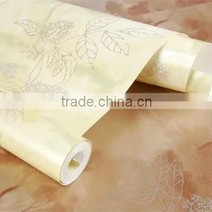 Home Interior Wallpaper/wallpaper for Home Decoration in China thumbnail-1