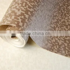 Italian Style Wallpaper/PVC Vinyl Decorative Wall Paper for Home Decor in China thumbnail-4