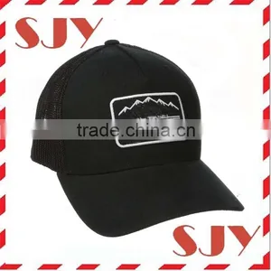 OEM Hat Wholesale Custom 6 Panel Baseball Cap thumbnail-5