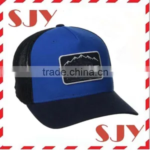 OEM Hat Wholesale Custom 6 Panel Baseball Cap thumbnail-1