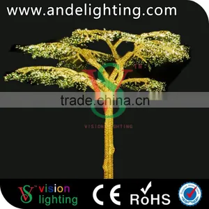 Holiday Outdoor Decoration Led Tree Light thumbnail-2