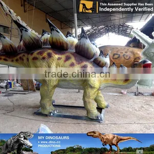 MY Dino-A23 Zigong Culture Fiberglass Dinosaur thumbnail-1