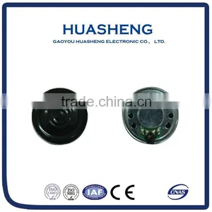 2016 Wholesale Very Low Price Mini Speaker, Portable Speaker for Promotion thumbnail-6