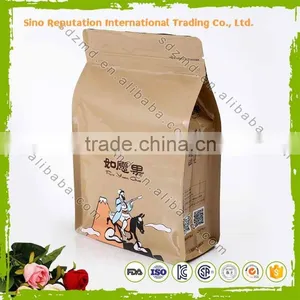 Good Quality Kraft Paper Bag thumbnail-6