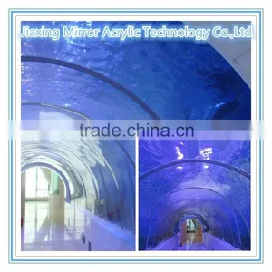 Acrylic Aquarium Tunnel thumbnail-4