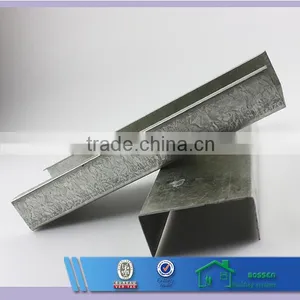 High Quality Prefab Light Steel Structure/frame/building thumbnail-1