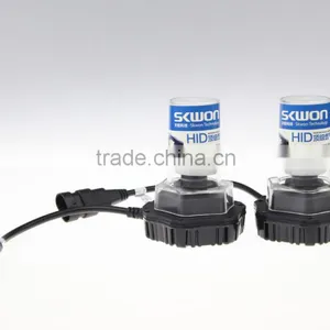 Easy Installed XENON KIT WITH BULB Professional Headlamp Directly From Factory Hot Selling thumbnail-4