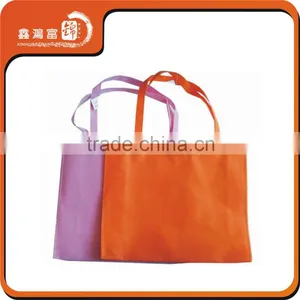 Cheap Printed Shopping Bag Non Woven Gift Bag thumbnail-3