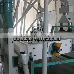 Grain Cleaning Machinery Equipment thumbnail-6