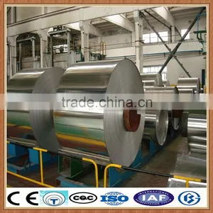 Aluminium Sheet and Coil/aluminium Coil Prices/aluminium Coil thumbnail-1