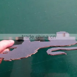 Corrugated Paper Cutting Machine thumbnail-4