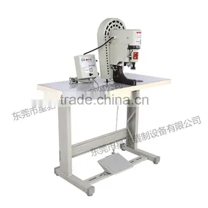 Safety Industrial Attaching Nail And Rivet Machine thumbnail-2