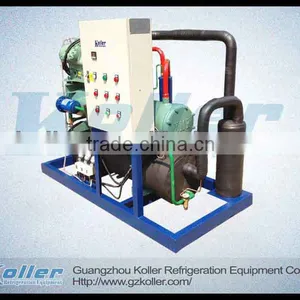 Ice Block Maker 3Tons/Day thumbnail-1