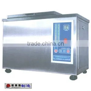 DTL-100 Ultrasonic Wave Cleaner thumbnail-1