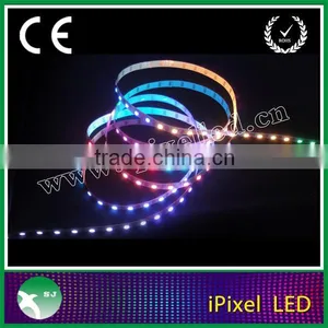 Digital RGB LED Strip Lights Individual Control thumbnail-1