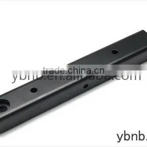 OEM Branded Quality Deep Drawing Sheet Metal Parts thumbnail-2