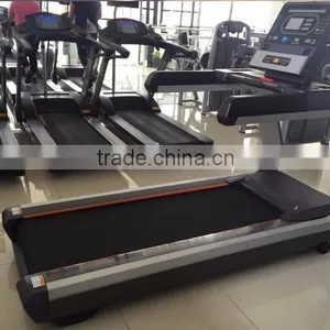 New Design CE Approved AC Commercial Motorized Treadmill/Running Machine thumbnail-5