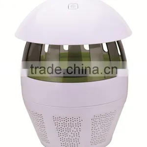 Online Shopping India Smart Home Electric Fly Bug Mosquito Trap/ Latest Technology Smart Home Mosquito Trap* thumbnail-6