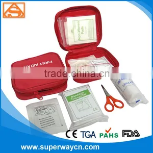 Car First Aid Kit thumbnail-1