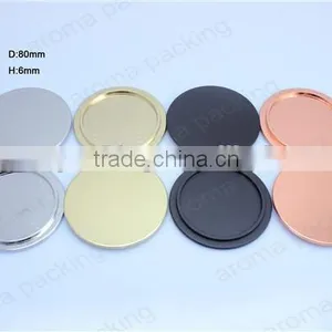 Hot Sale Plastic Lids for Candle Jar in China thumbnail-1