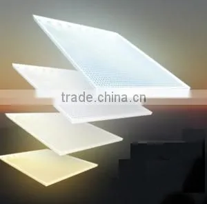 Light Guide Plate LGP CE Certificate Lumipanel CE Certificate Led Light Panel; thumbnail-3