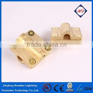 Heavy Cross Square Clamp thumbnail-2