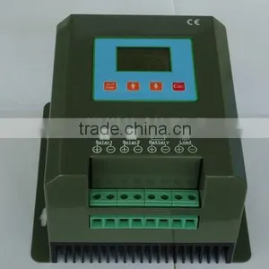 30A 24V MPPT SOLAR CONTROLLER thumbnail-1