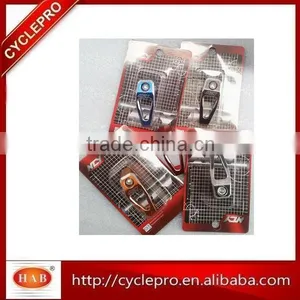 Simple With Hole Model CNC Aluminum Helmet / Luggage Hook for BWs Zuma 50 cc 125 thumbnail-2