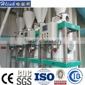 Automatic Grain Online Scale Flour Online Scale Granule Online Scale thumbnail-4