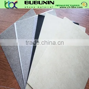 Sports Shoe Material Nonwoven Imitation Leather as Shoe Lining thumbnail-3