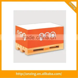 2015 Onzing Hot Sale Memopad Made in China thumbnail-1