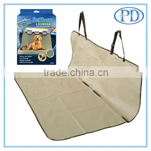 Water Proof Auto Pet Seat Cover thumbnail-1