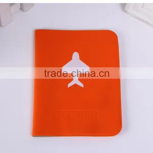 Traval Passport Holder thumbnail-1