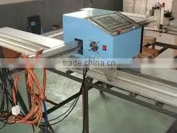 Worthy Cnc Steels and Other Metals Plasma Cutting Machine thumbnail-1