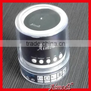 2015 New Arrivals Bluetooth Wireless Mini Speaker With Usb Charger,tf Card,fm Function thumbnail-3