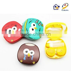 A-8067 Latest Fashion in Eyeglasses Contact Lens Cases thumbnail-6