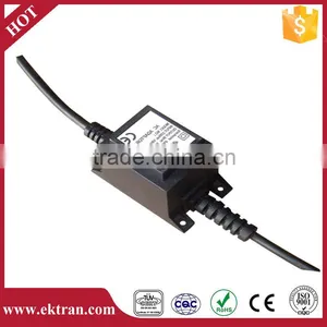 12v Lead Wire Transformer thumbnail-1