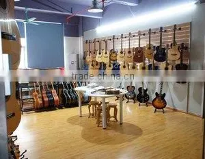 Shenzhen Gmax Musical Instrument Ltd. company overview - view 2 thumbnail