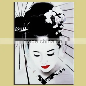 Contemporary Art Painting thumbnail-1