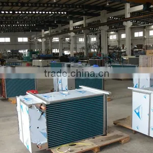 Changzhou Vrcooler Refrigeration Co., Ltd. company overview - view 2 thumbnail