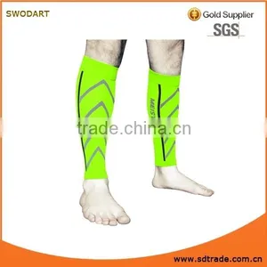 Custom Sports Leg Sleeve Running Compression Calf Sleeve thumbnail-4