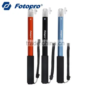 Newest Products Looking for Distributor Selfie Sticks Handheld Monopod for Smartphone thumbnail-2