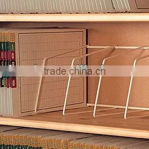 Library Metal Book Shelf thumbnail-1