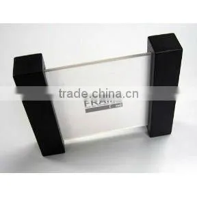 Acrylic Clip Frame Photo Frame thumbnail-1