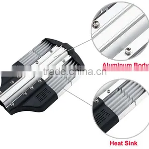 With 5 Years Warranty CE RoHS IP65 LED Street and Garden Light thumbnail-5