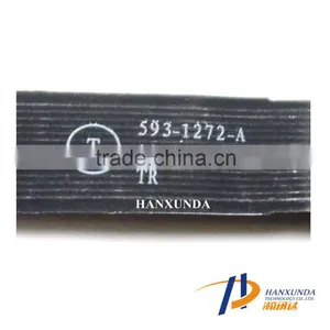 Wholesale 593-1272-A New A1369 2010 Year Trackpad For Macbook A1369 Touchpad With Cable thumbnail-3