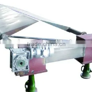 High Efficiency Automatic Filter Press With Drip Tray thumbnail-4