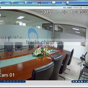 LS VISION 1080p P2p Nvr With Built in Poe Ports Face Detection Nvr Security Kit thumbnail-3